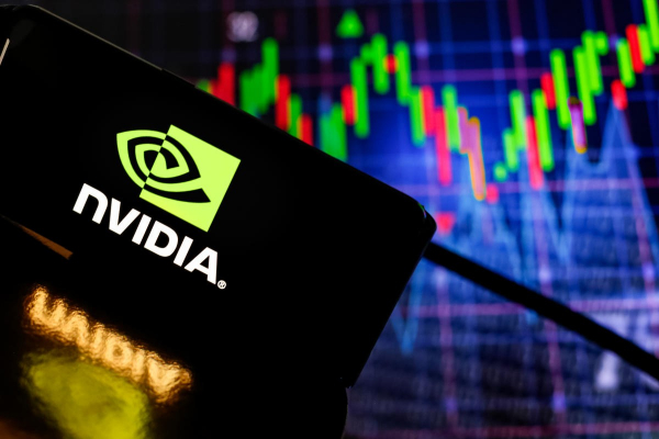  Nvidia запускает новые чипы для ИИ и усиливает лидерство на рынке 